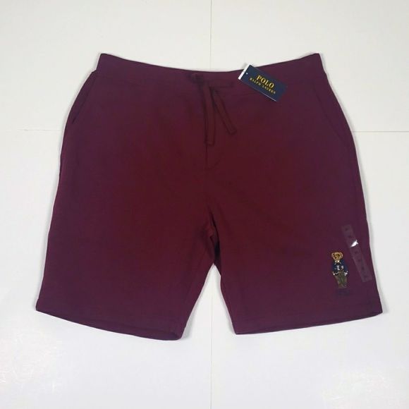Polo Ralph Lauren Polo Bear Short - Picture 1 of 4